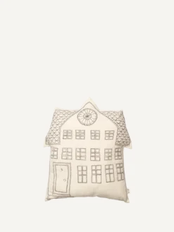 Abode Cushion