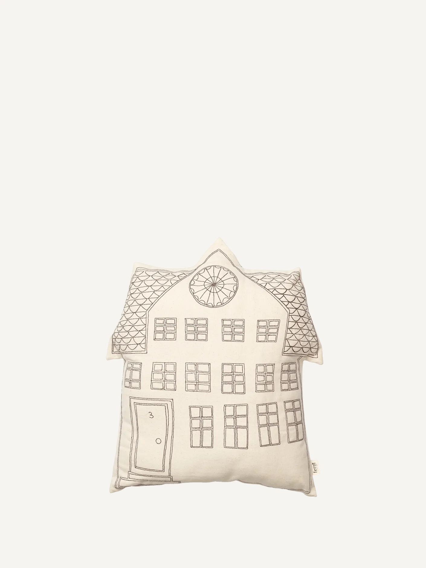 Abode Cushion