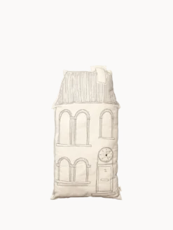 Abode Cushion