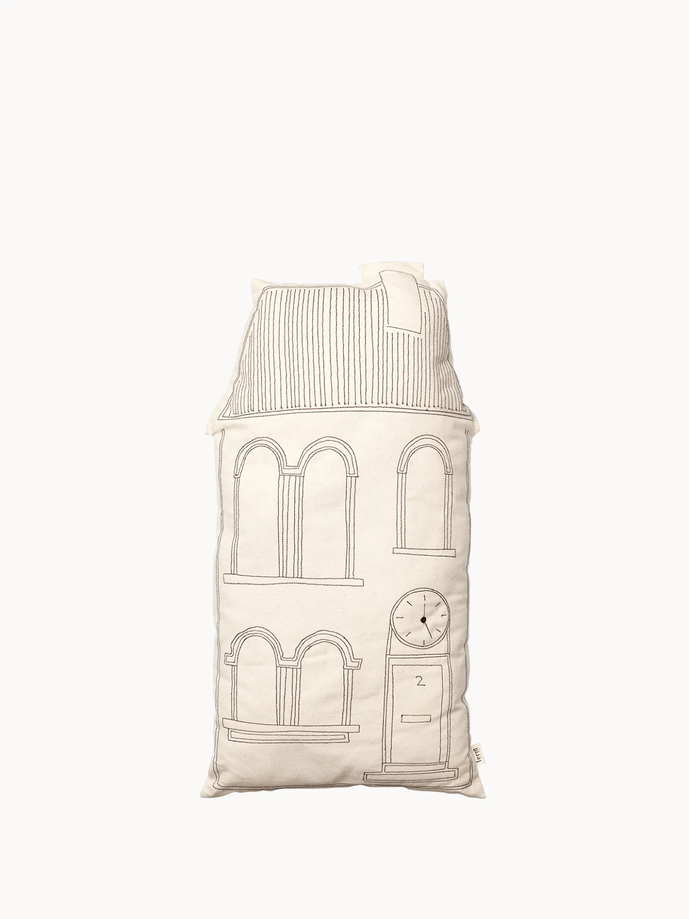 Abode Cushion