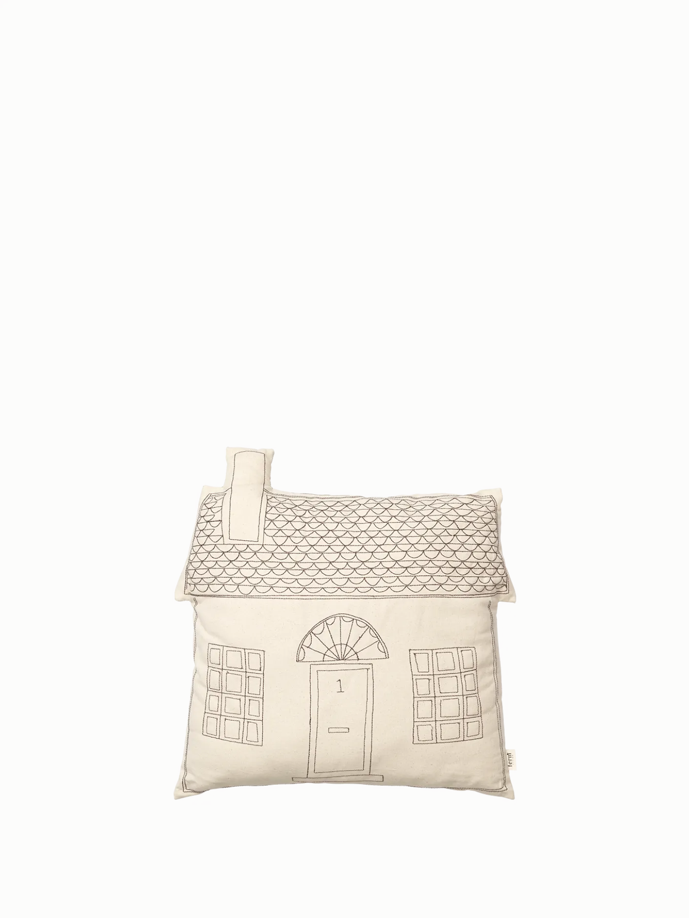 Abode Cushion