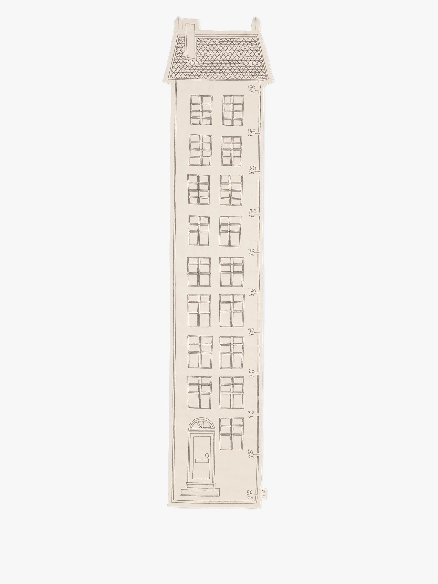 Abode Growth Chart