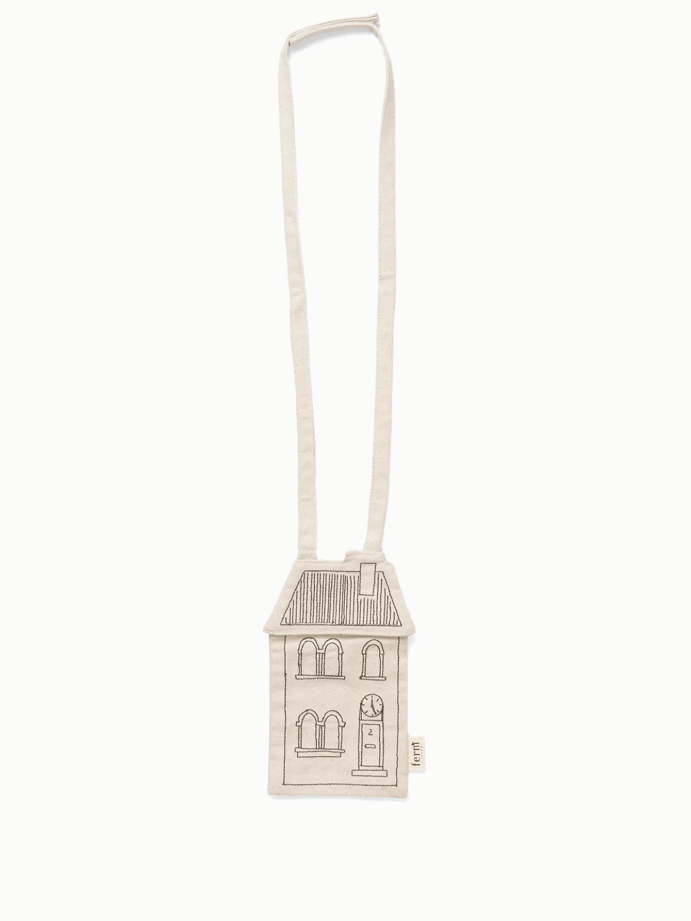 Abode Pouch