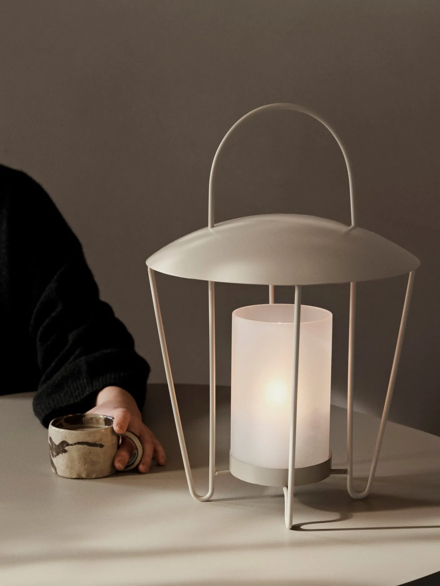 Abri Lantern