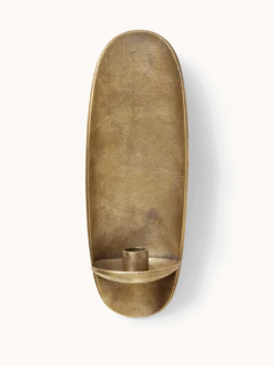 Agapé Wall Candle Holder