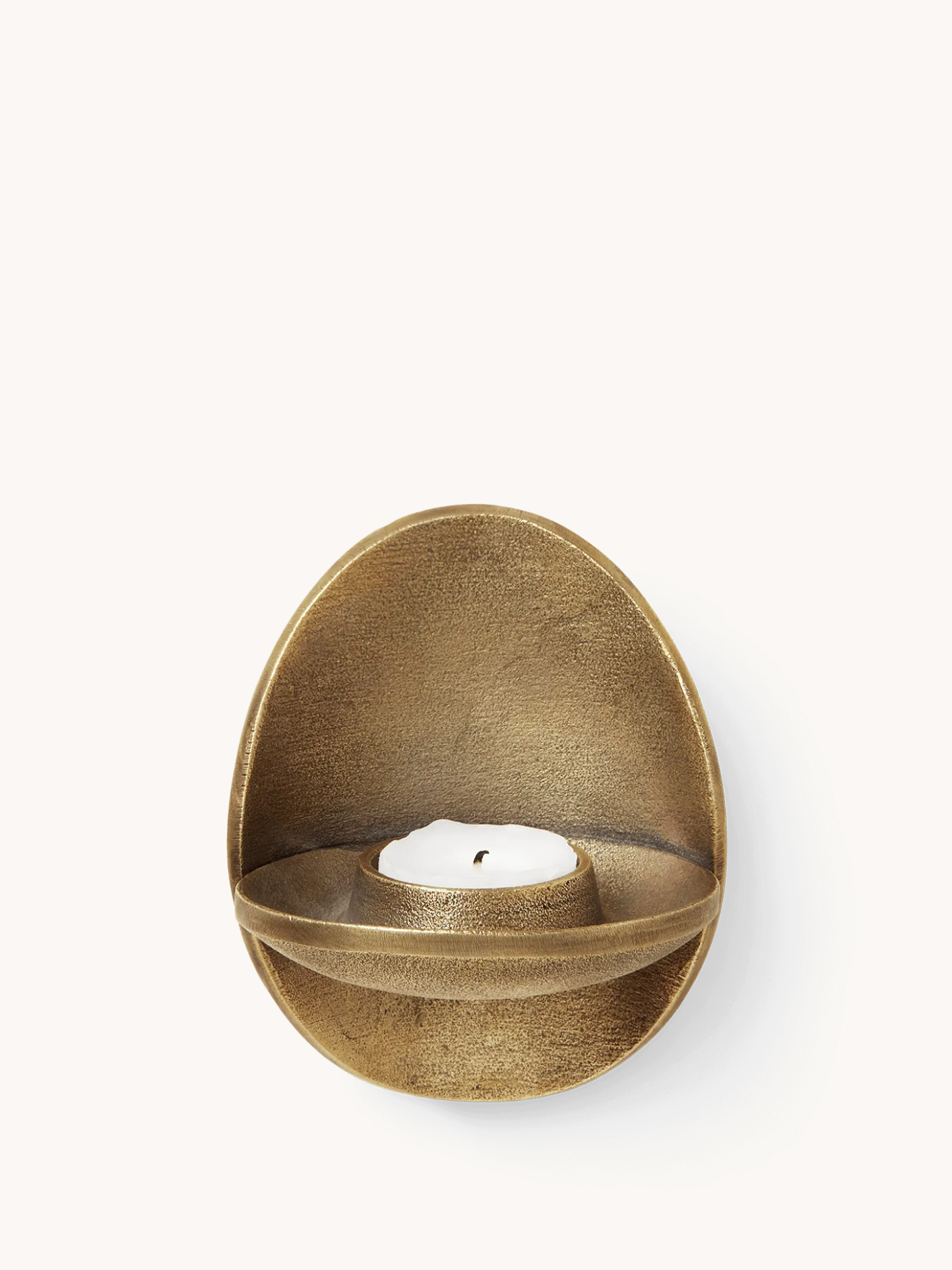 Agapé Wall Tealight Holder