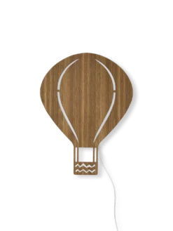 Air Balloon Lamp