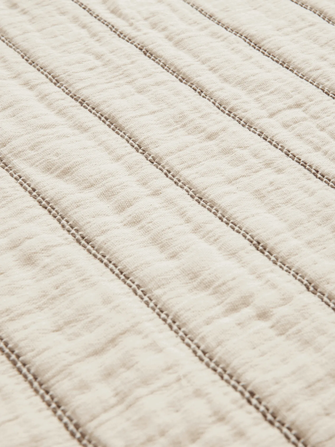 Aires Bedspread - Double