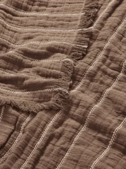Aires Bedspread - Double