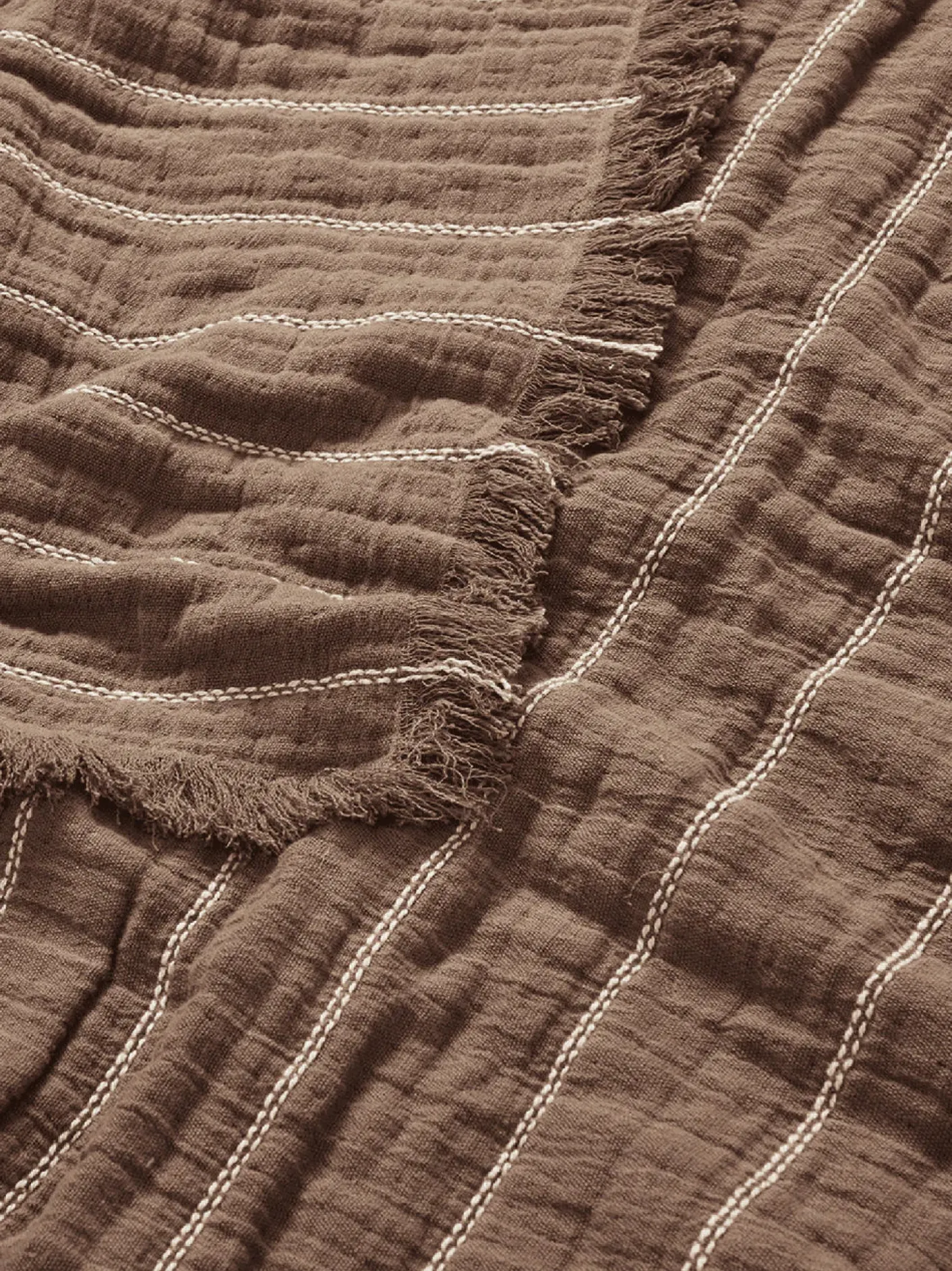 Aires Bedspread - Double