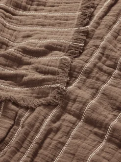 Aires Bedspread - Single