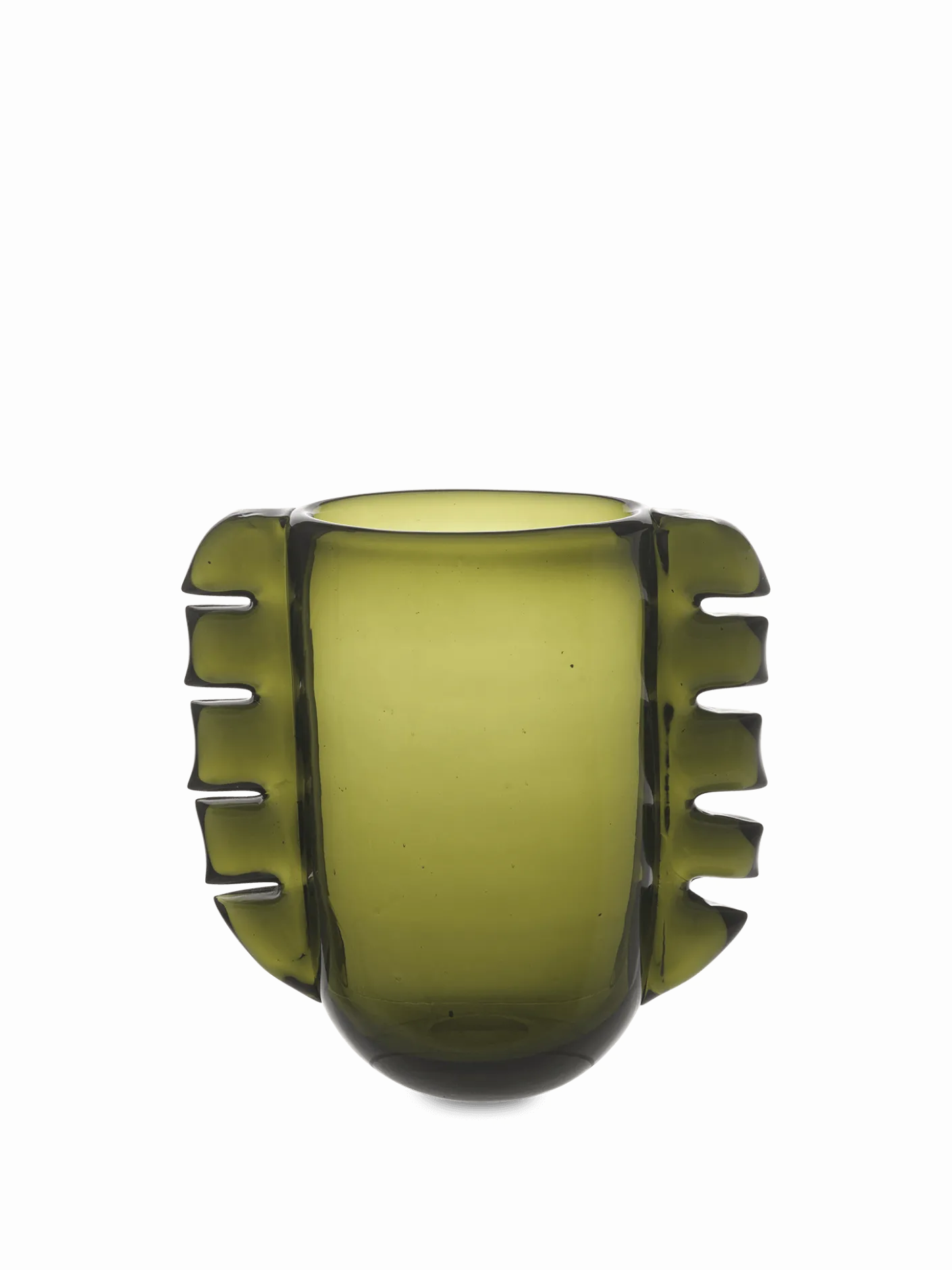 Alas Vase