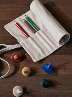 Ally Pencil Wrap