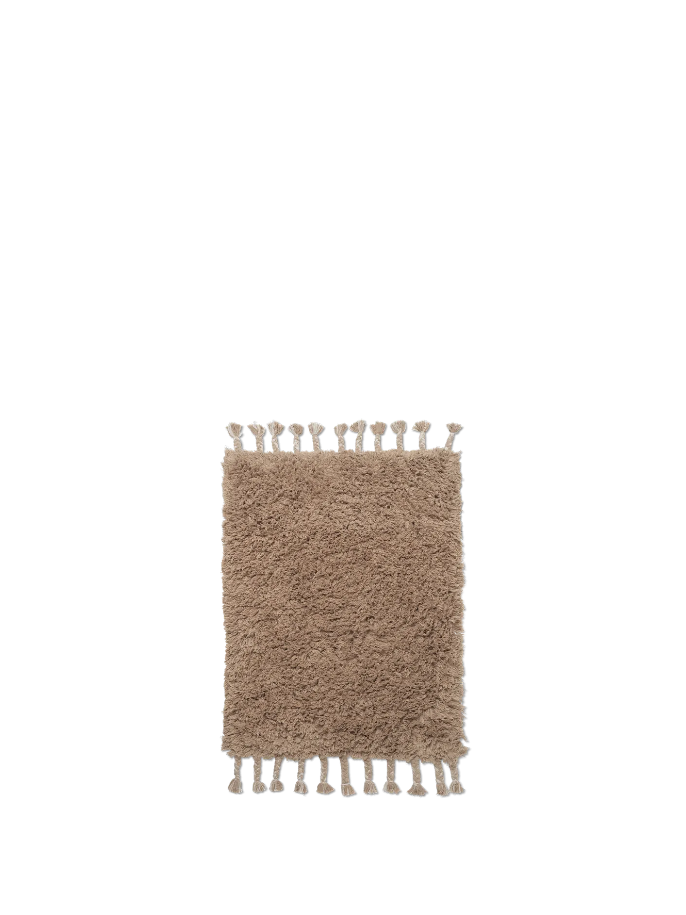 Amass Long Pile Mat