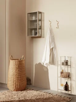 Amass Long Pile Rug