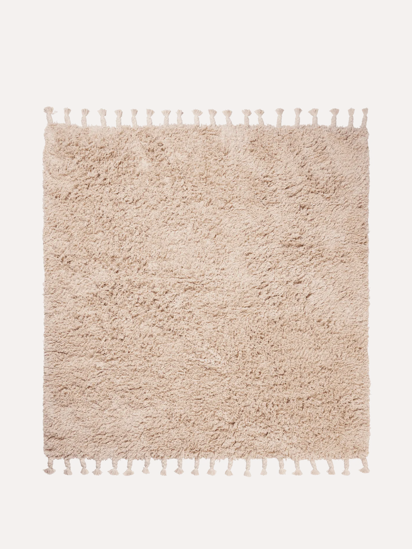 Amass Long Pile Rug