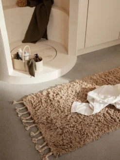 Amass Long Pile Runner