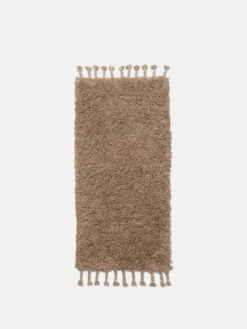 Amass Long Pile Runner