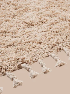 Amass Long Pile Runner