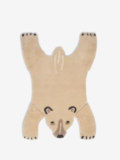 Animal Tufted Rug
