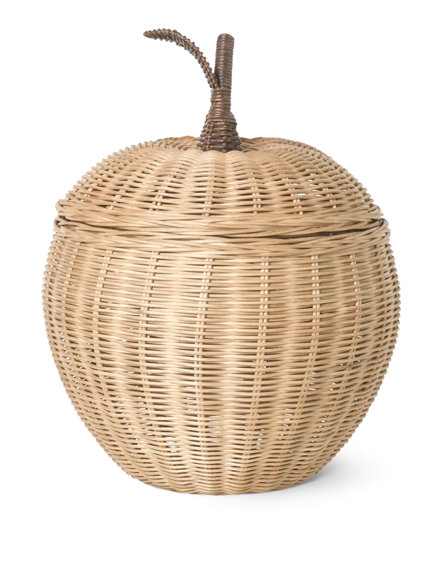Apple Braided Storage