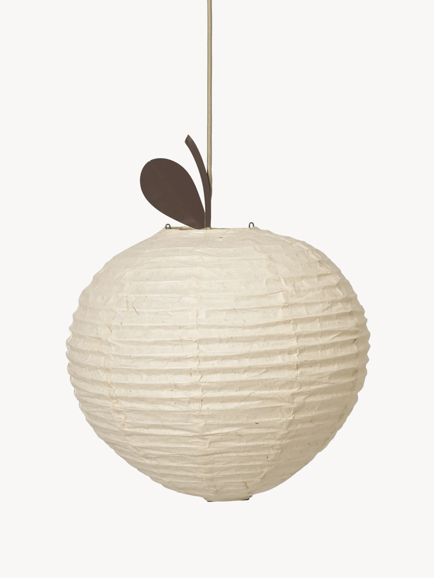 Apple Lampshade