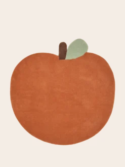 Apple Tufted Rug