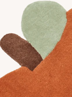 Apple Tufted Rug