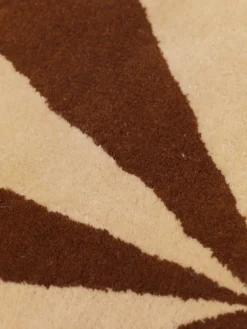 Arch Tufted Rug
