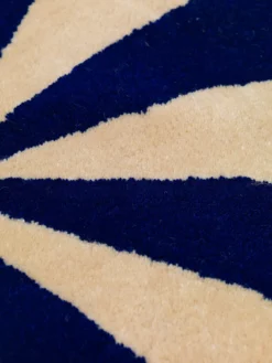 Arch Tufted Rug