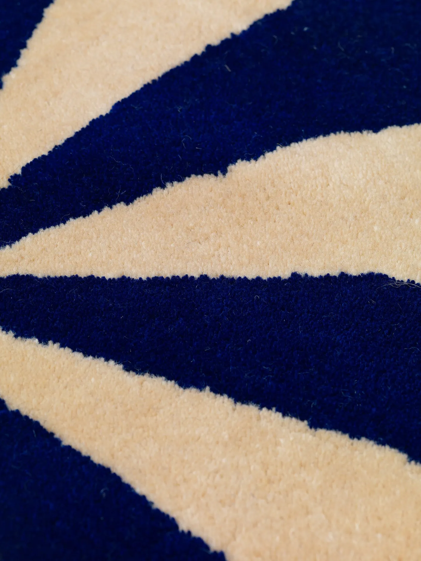 Arch Tufted Rug