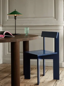 Ark Dining Chair