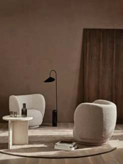 Arum Floor Lamp