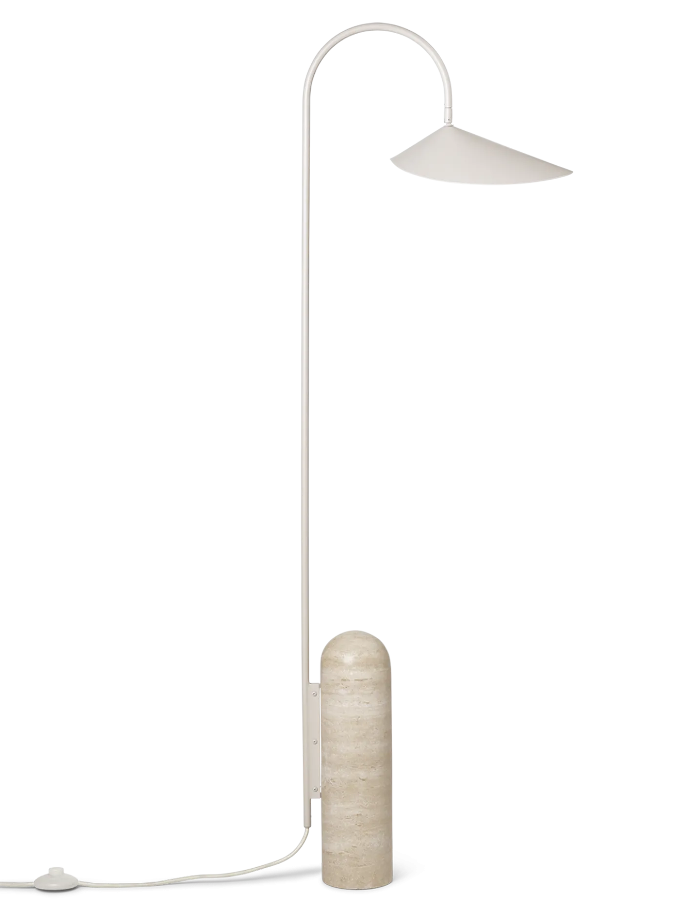 Arum Floor Lamp