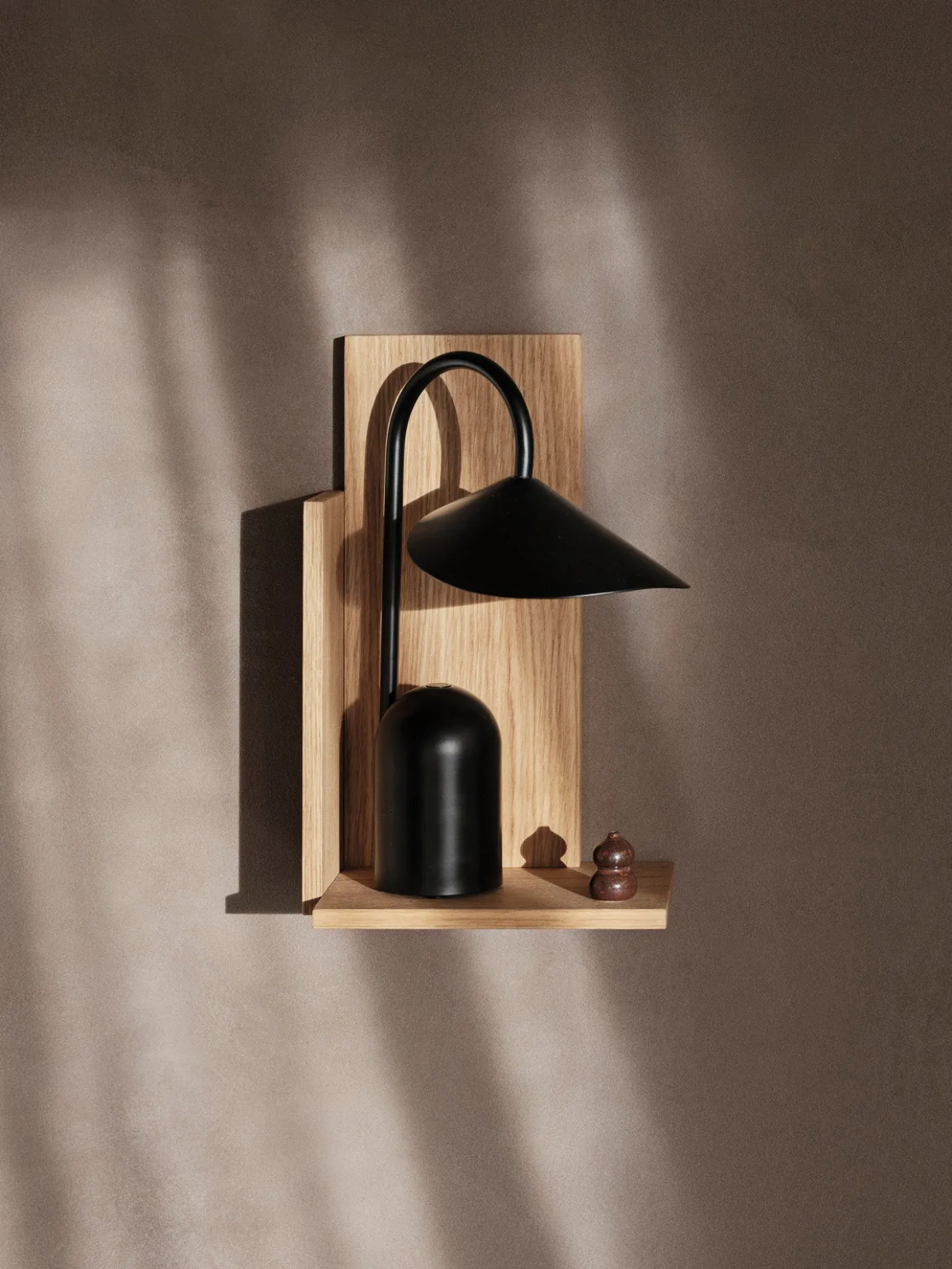 Arum Portable Lamp