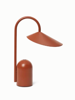 Arum Portable Lamp