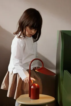Arum Portable Lamp