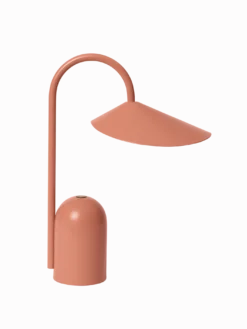 Arum Portable Lamp