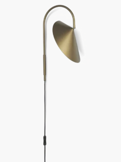 Arum Swivel Wall Lamp