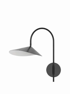 Arum Swivel Wall Lamp - Hardwired