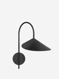 Arum Swivel Wall Lamp - Hardwired