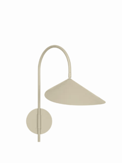 Arum Swivel Wall Lamp - Hardwired