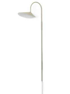 Arum Swivel Wall Lamp Tall