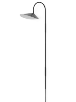 Arum Swivel Wall Lamp Tall