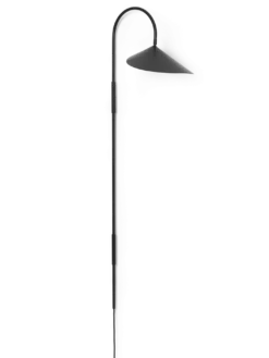 Arum Swivel Wall Lamp Tall