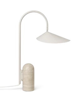 Arum Table Lamp