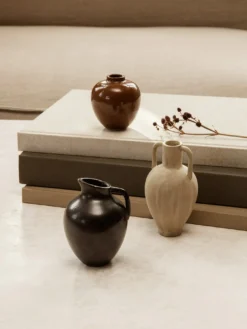 Ary Mini Vase - M