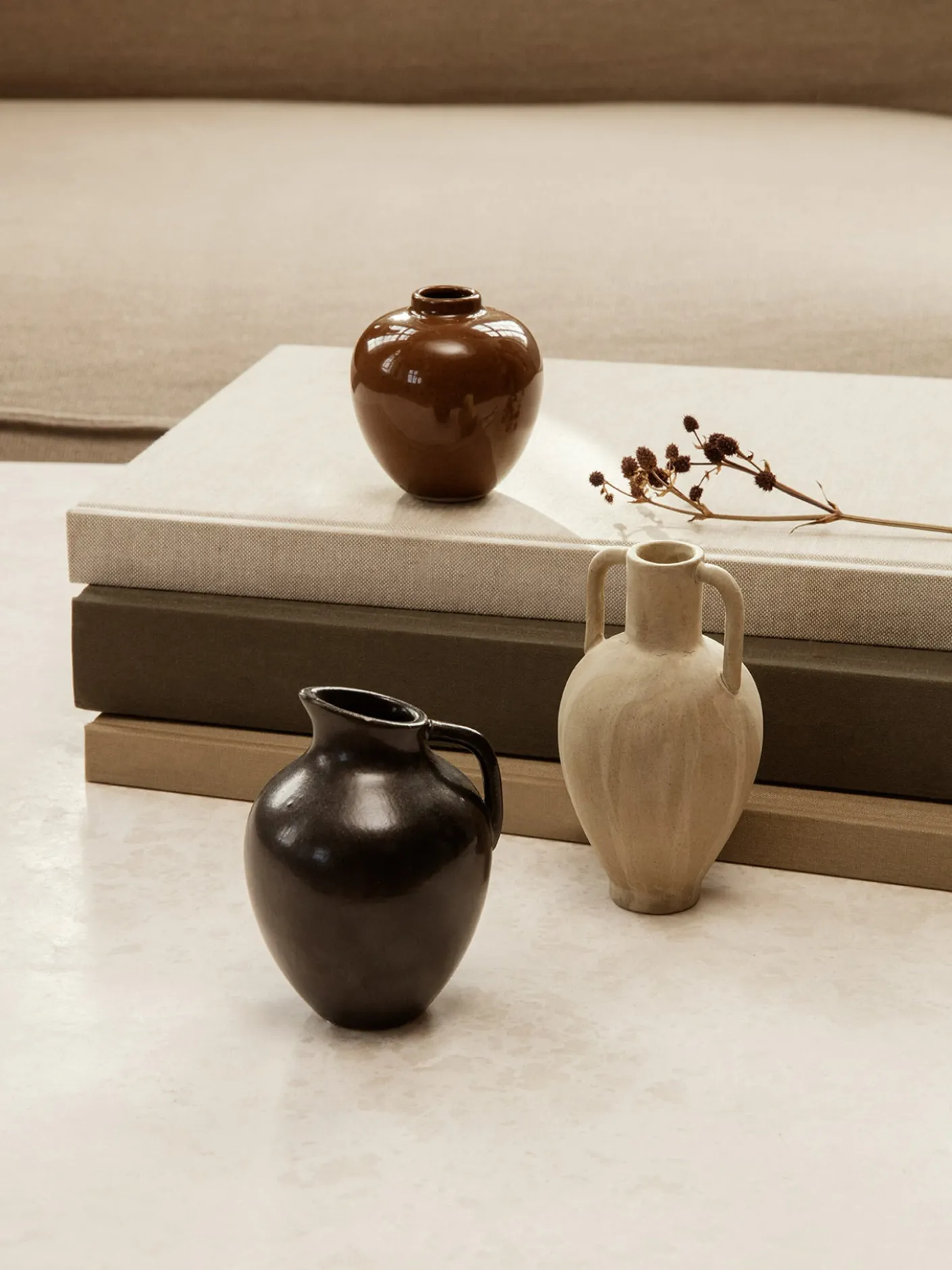 Ary Mini Vase - M