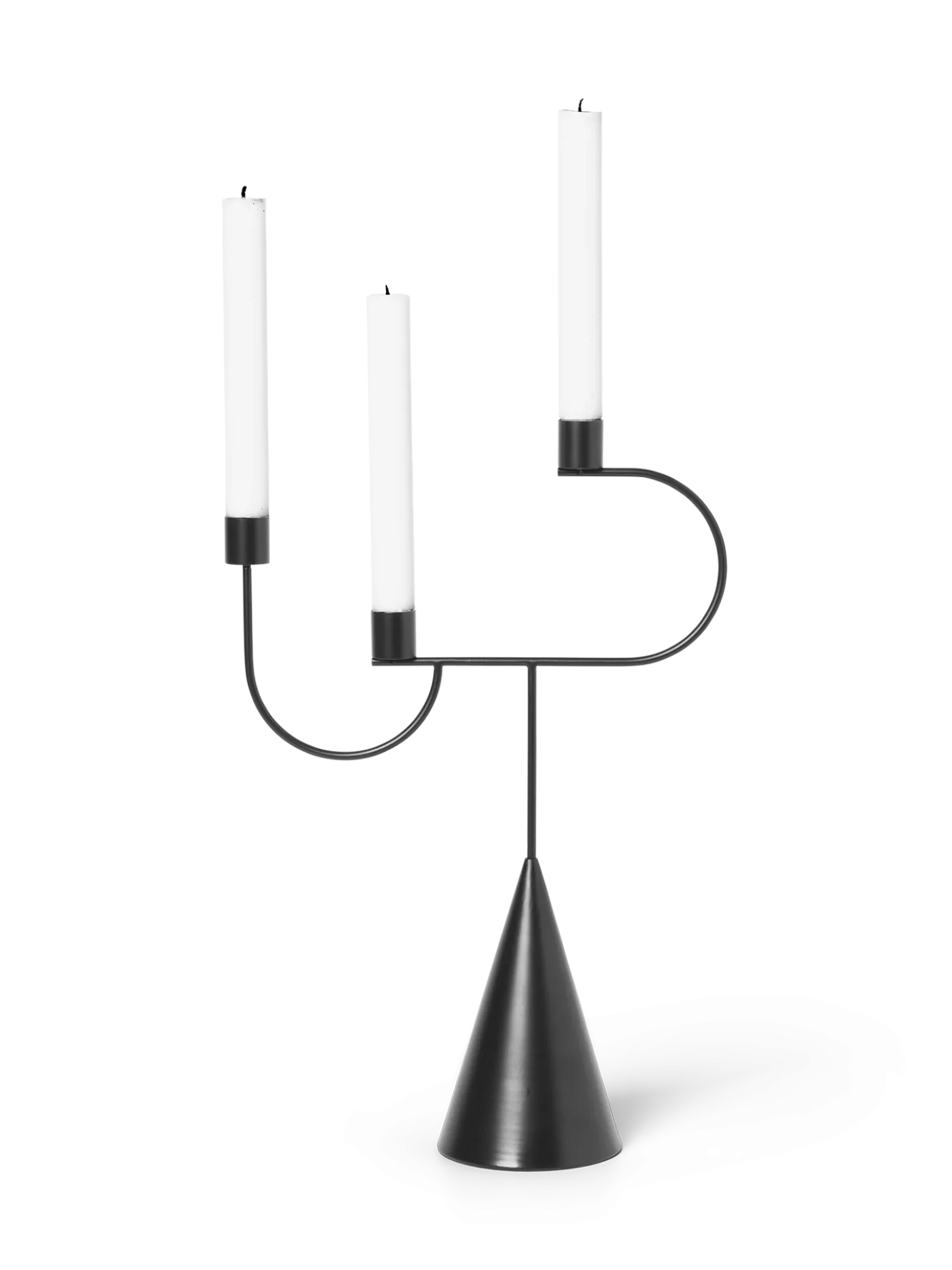 Avant Candelabra