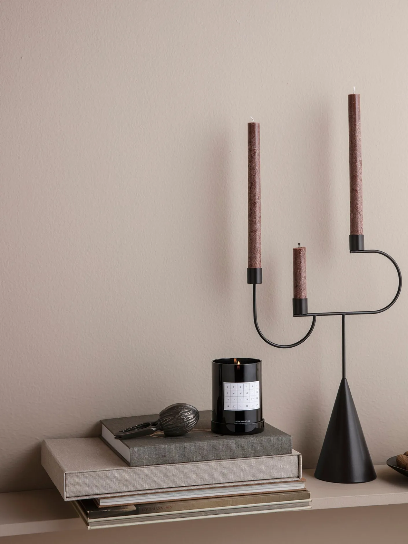 Avant Candelabra